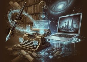 Copywriting i pisanie artykułów na zamówienie