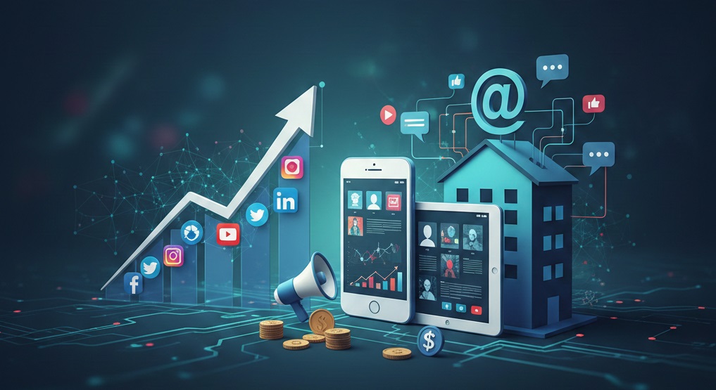 Socjal media dla firm zielona góra -kompleksowa obsługa