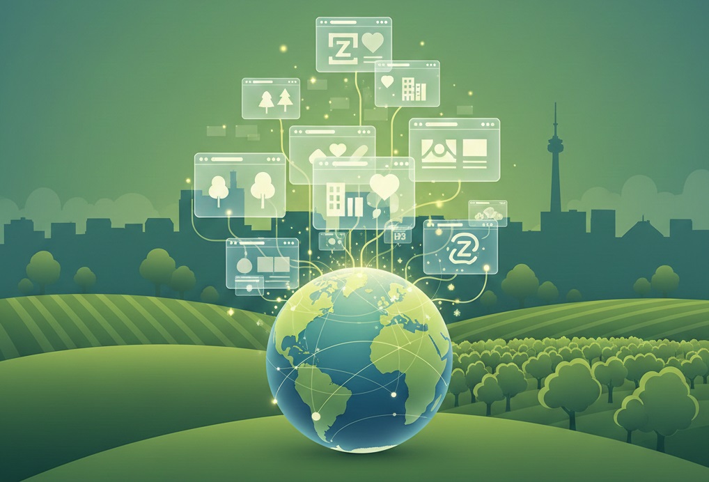 Strony internetowe Zielona Góra – lokalne strony www dla firm od 2003 roku