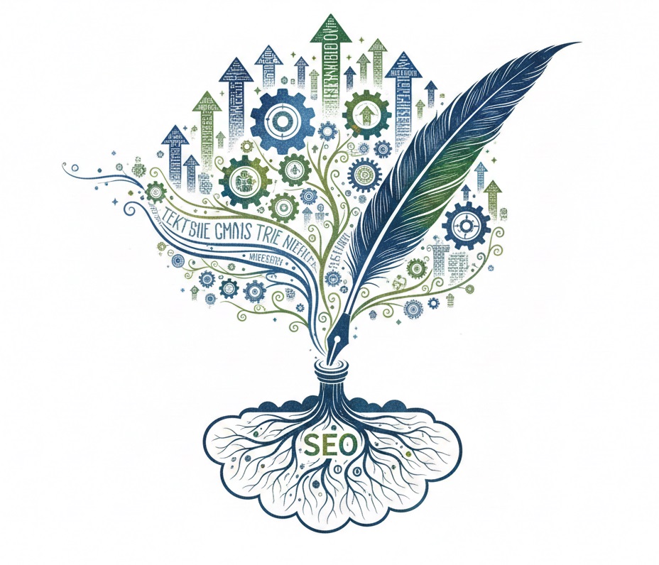 Teksty na zamówienie – eksperckie artykuły, które  wspierają Twoją stronę