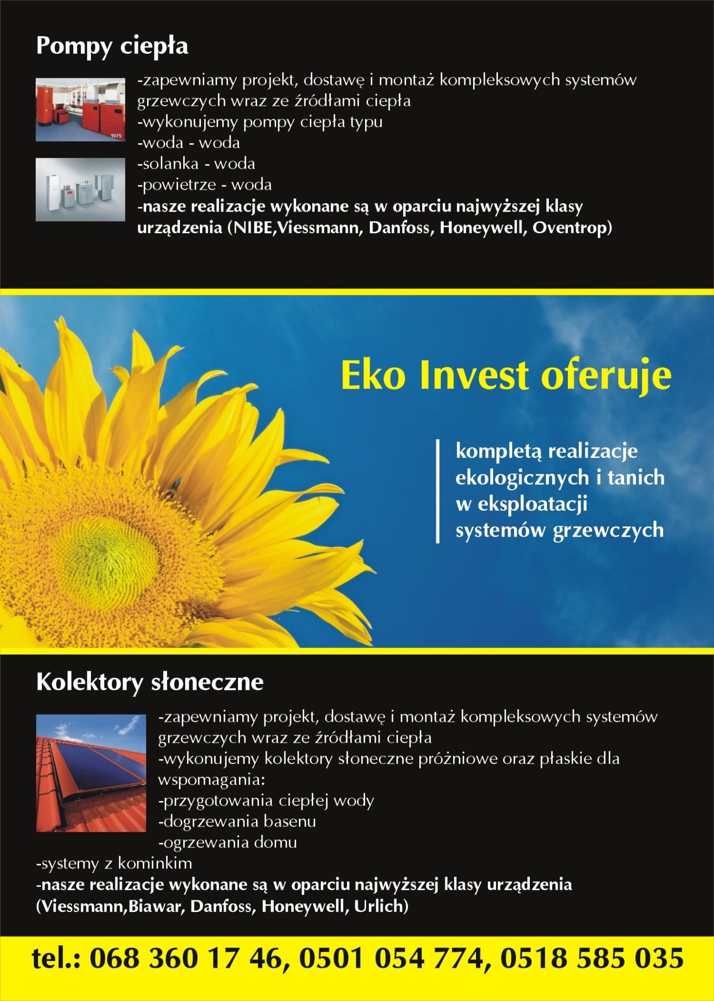 Eko Invest