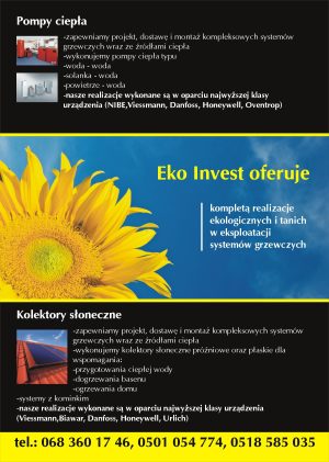 Eko Invest