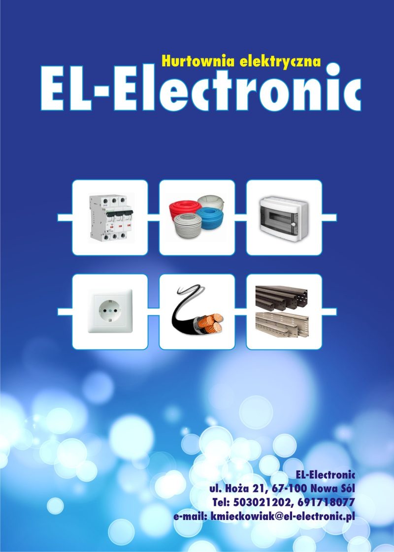 El Electronic