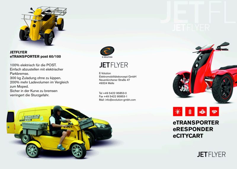 JetFlyer