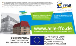 Arle ffo