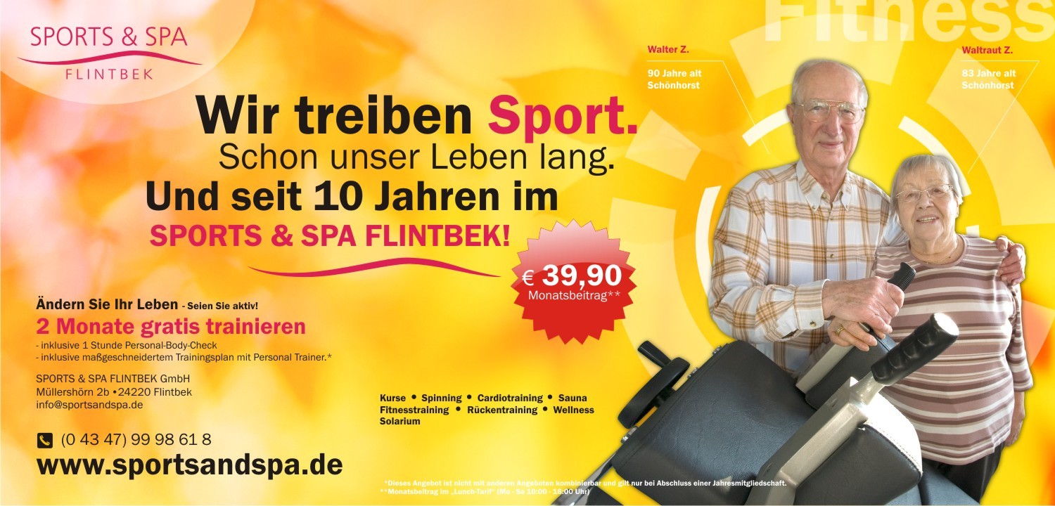 Sport&Spa