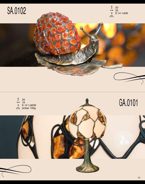 Amberstone