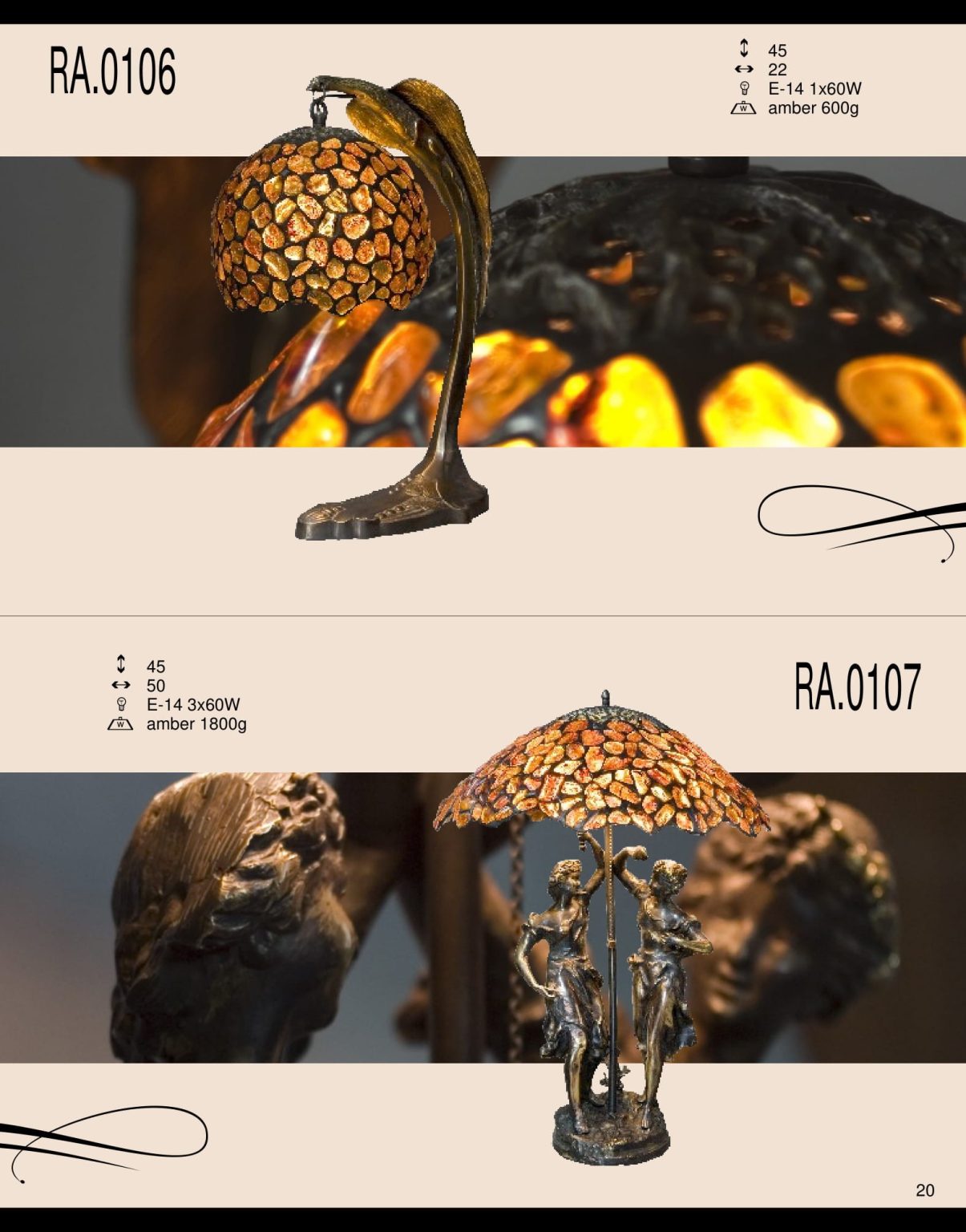 Amberstone