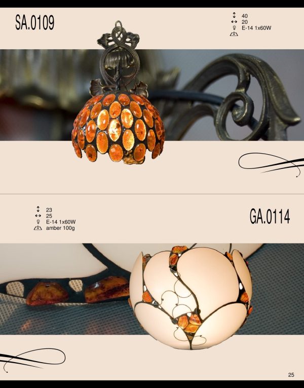 Amberstone