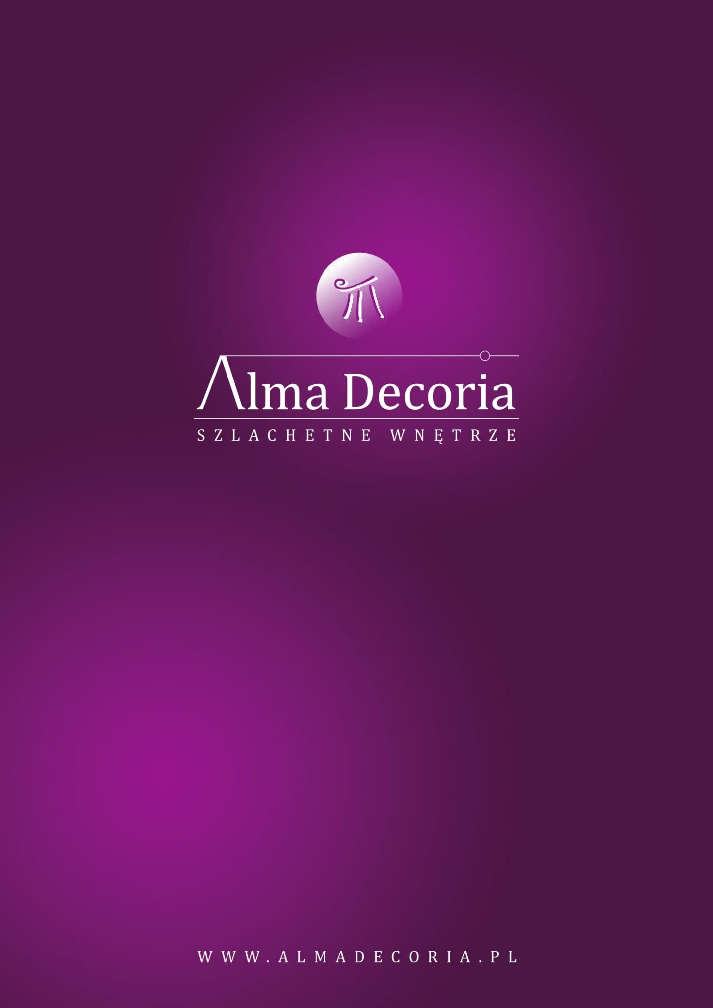 Alma Decoria