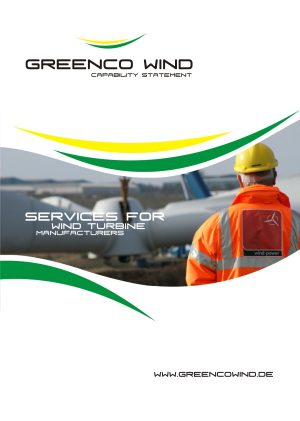 Greenco Wind