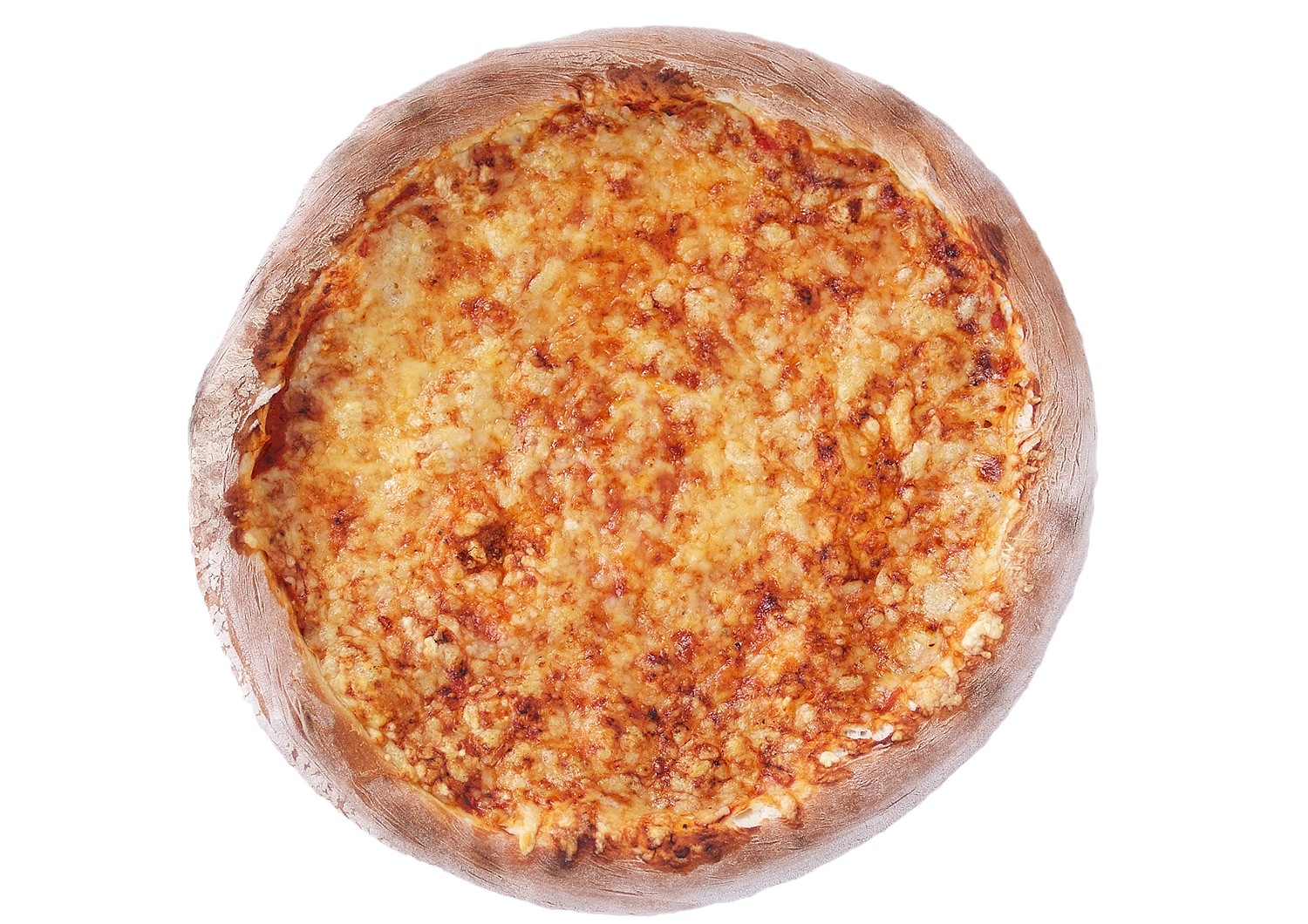 Pizza Fasto