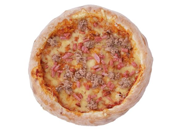 Pizza Fasto