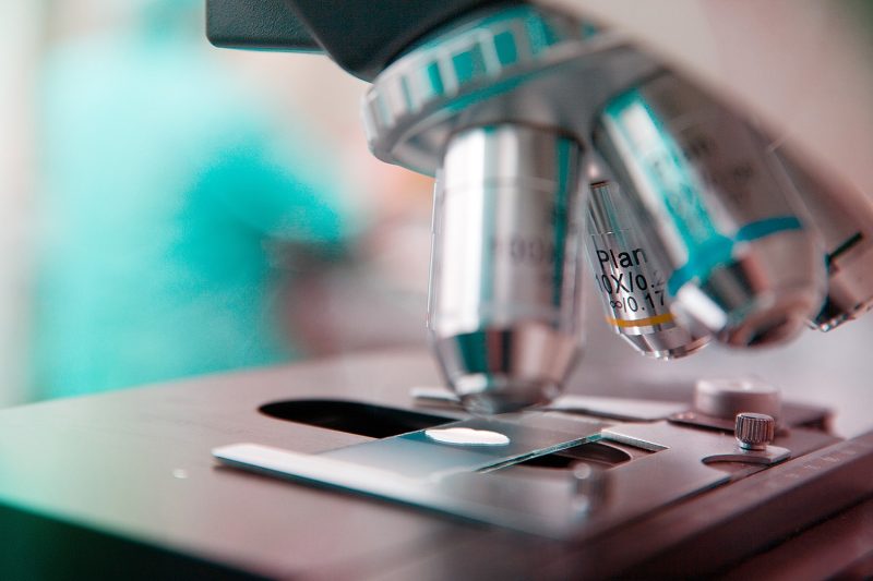Laboratorium RBVAC