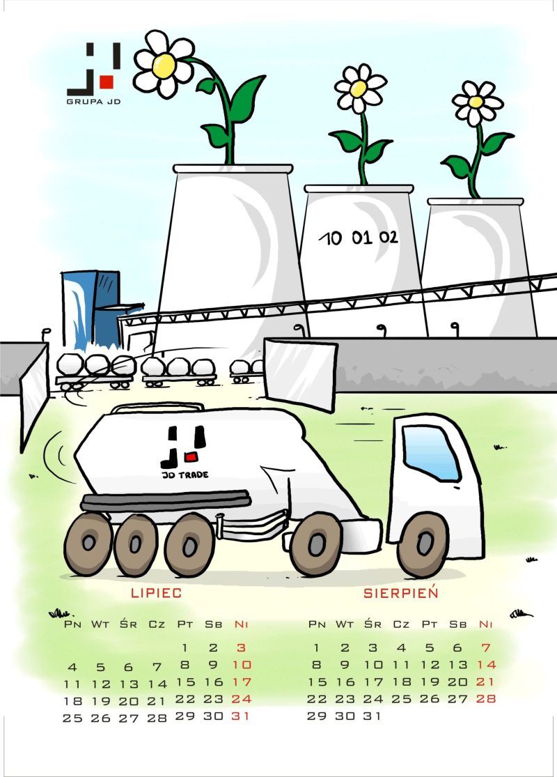 JD Beton