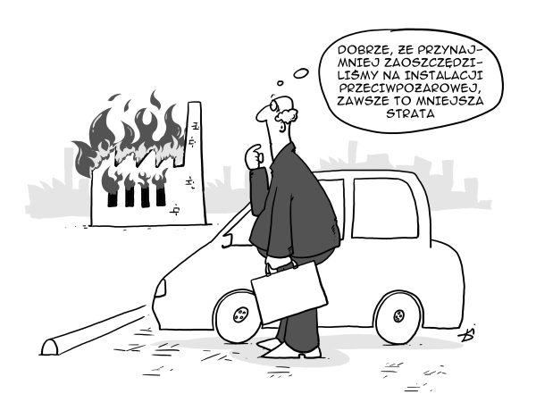 Nemu ubezpieczenia