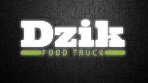 Dzik Food Truck