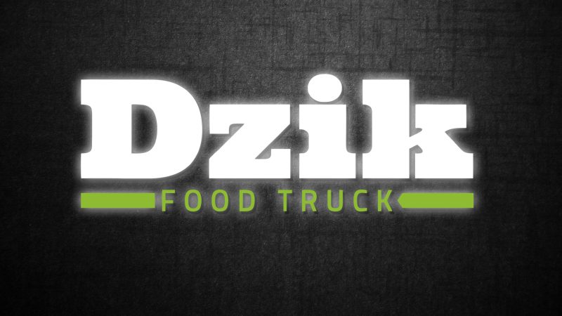 Dzik Food Truck