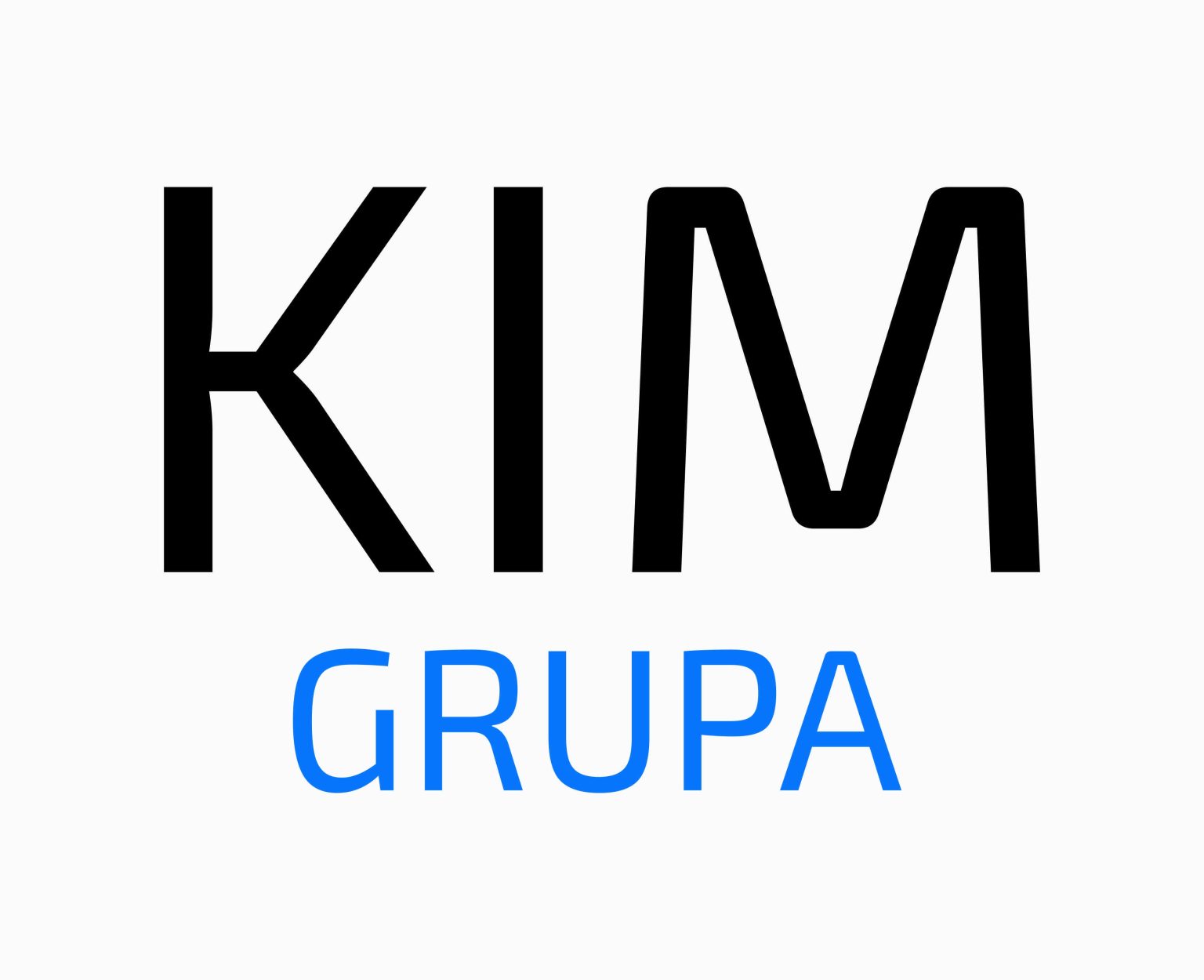 Grupa Kim