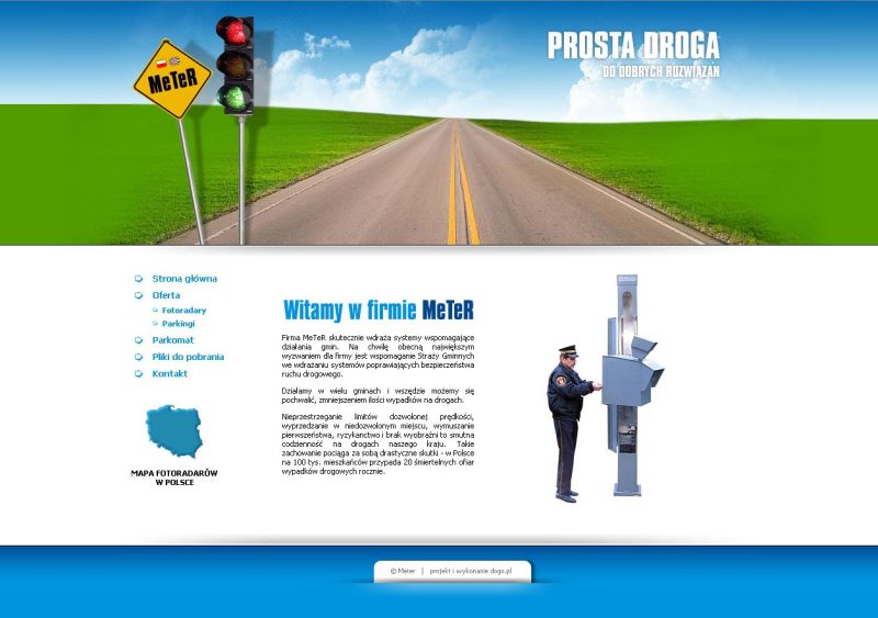Meter