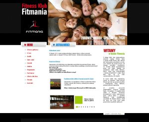 Fitmania