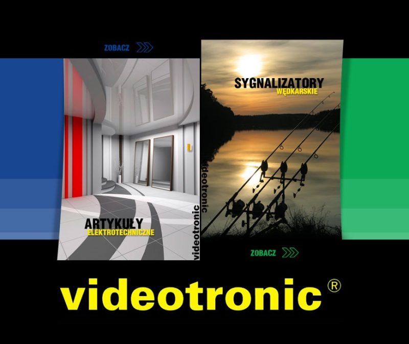 Videotronic