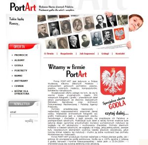 PortArt