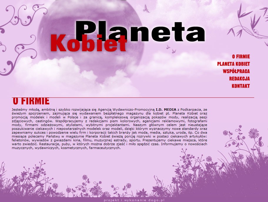 Planeta Kobiet