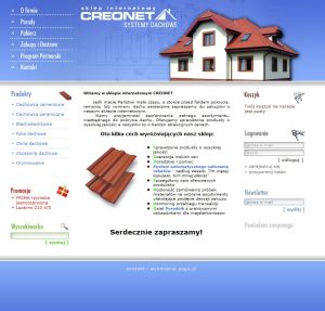 Creonet