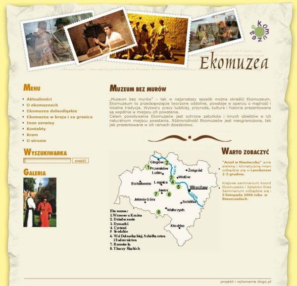 Ekomuzea
