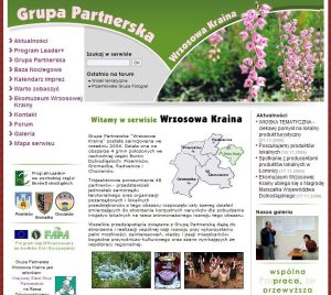 Wrzosowa Kraina