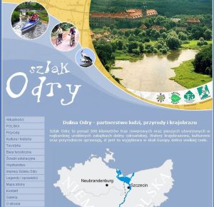 Szlak Odry