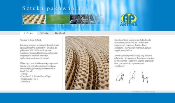 Artpak