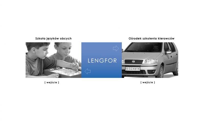 Lengfor