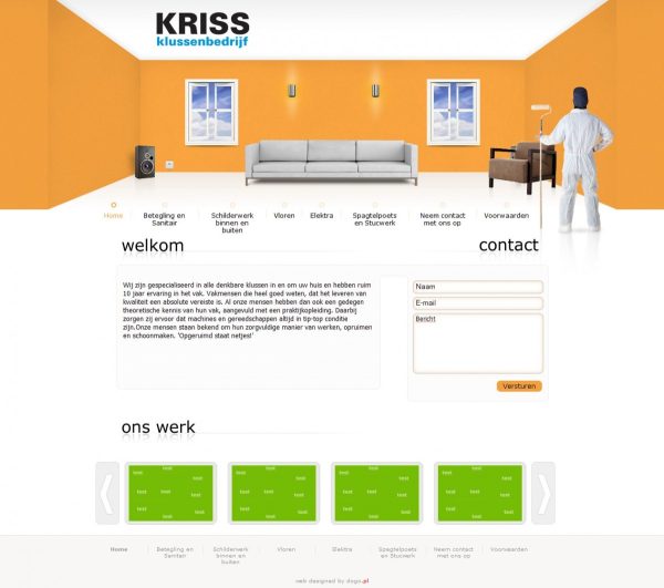Kriss
