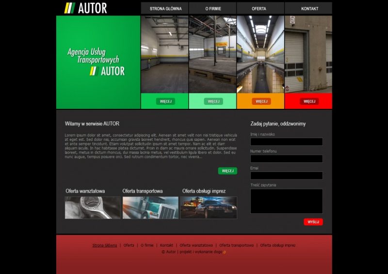 Autor