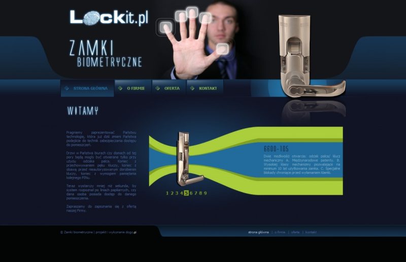 Lock It