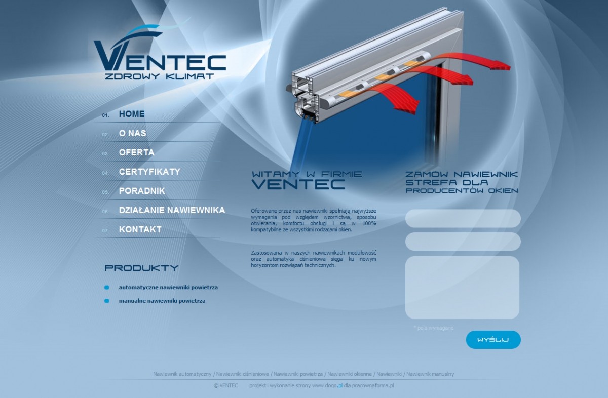 Ventec