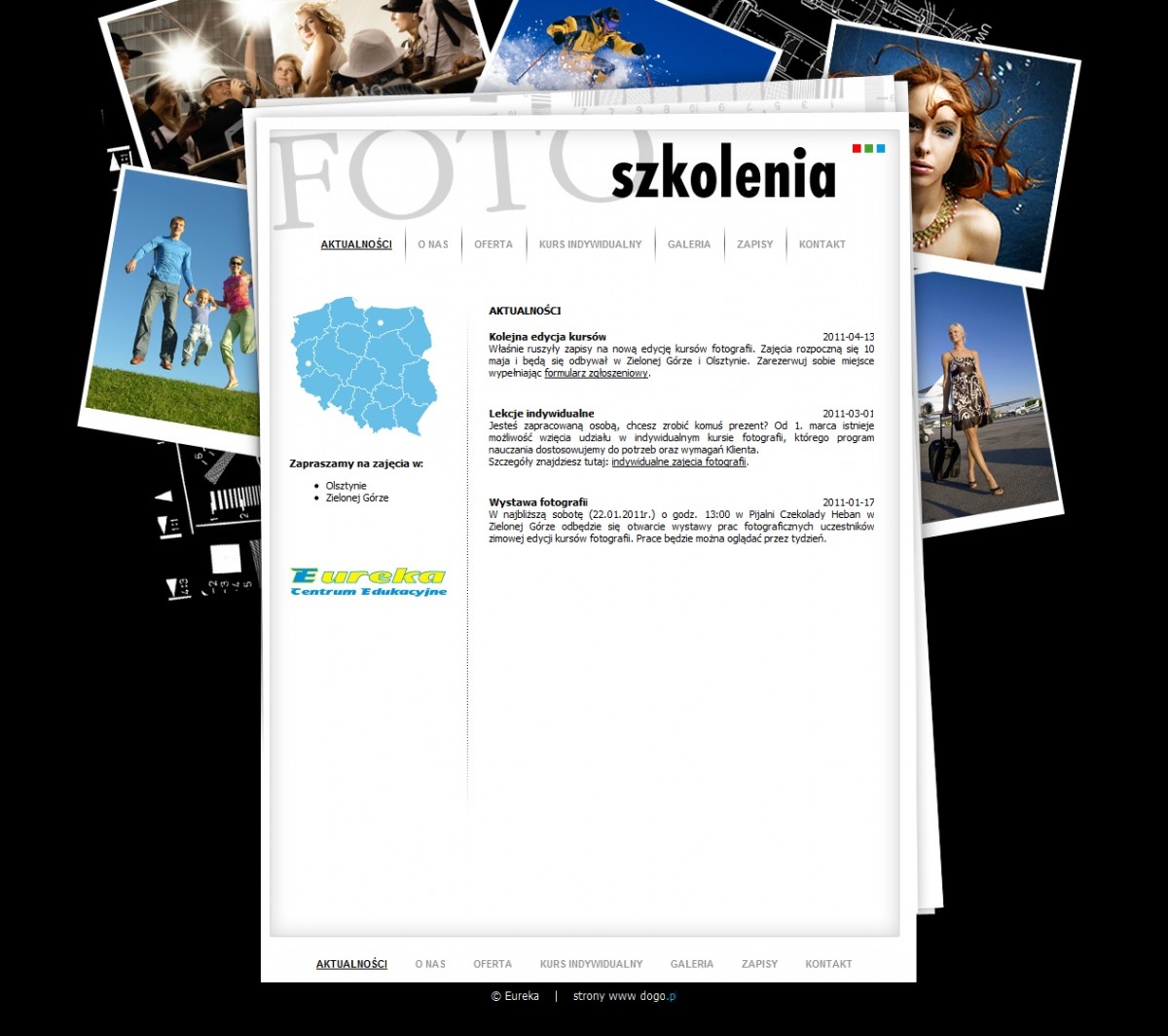 Fotoszkolenia