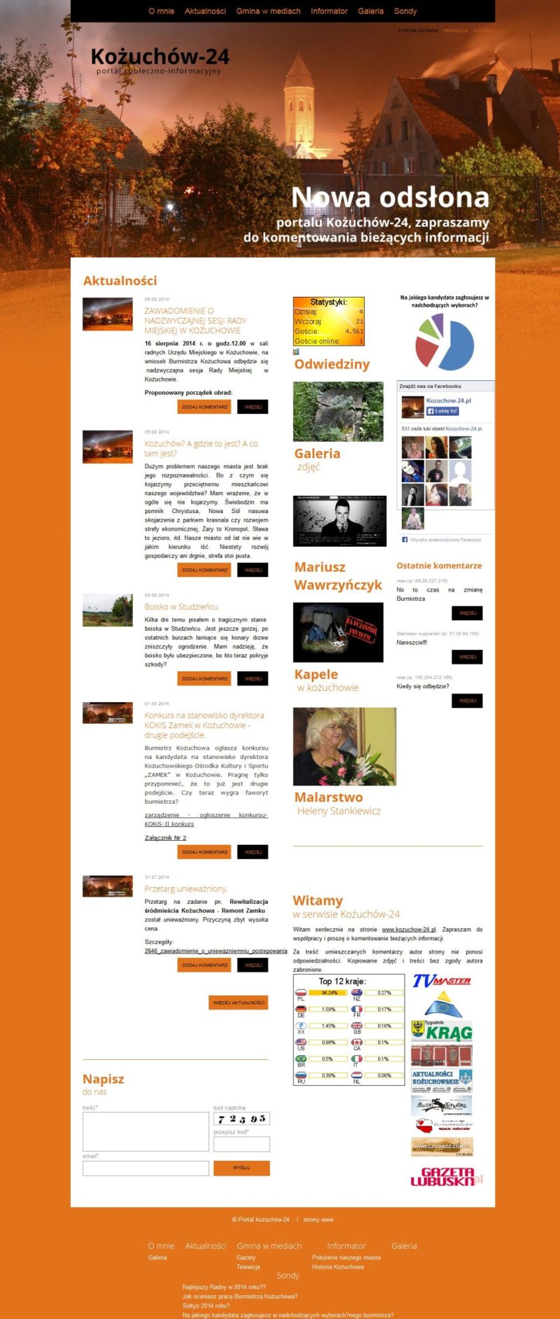 Kożuchów 24