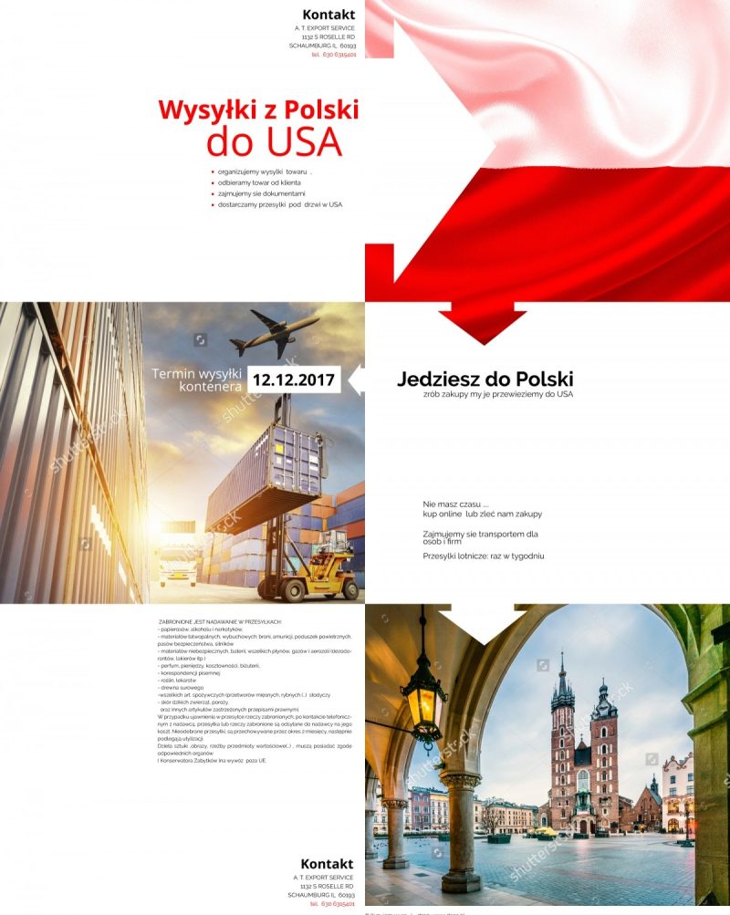 Kupuj w Polsce