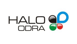 Halo Odra