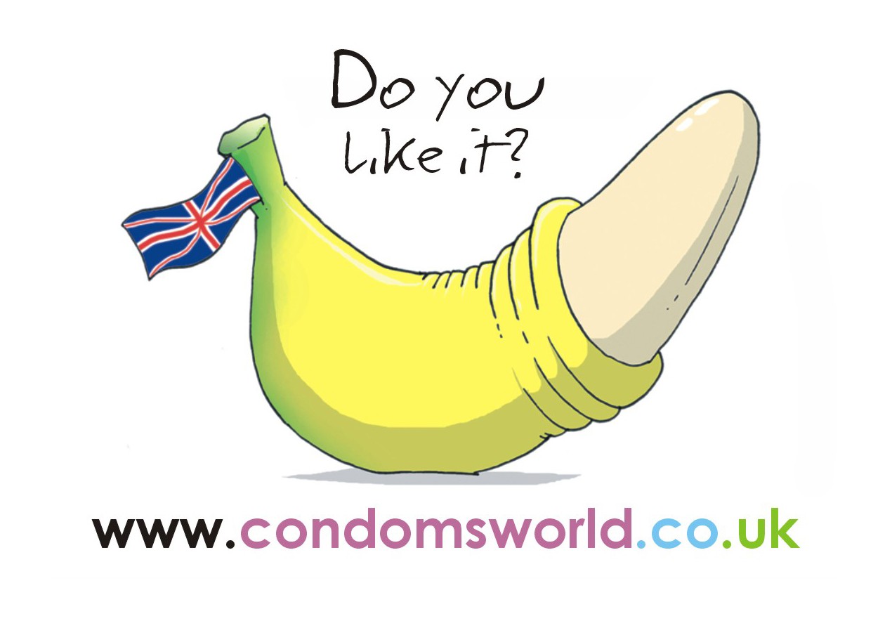 condomsworld