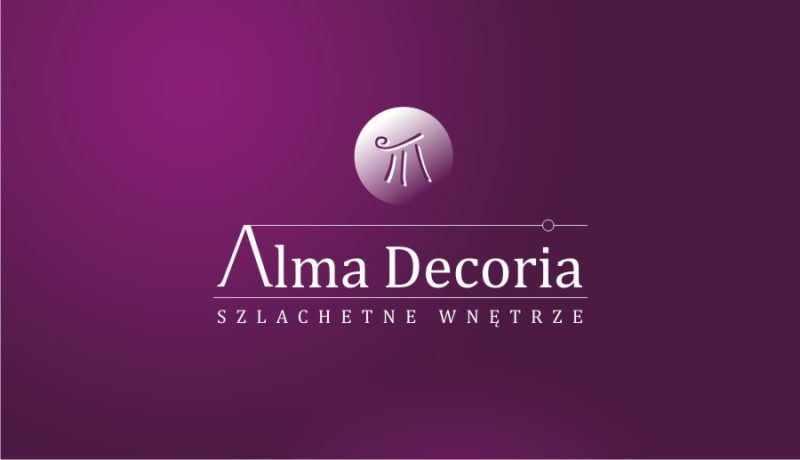 Alma Decoria