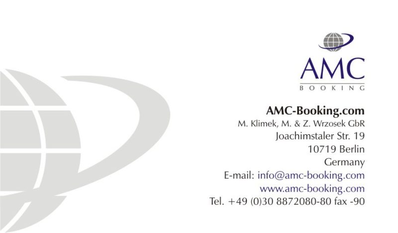 AMC