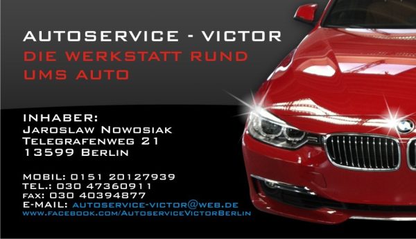 Autoservice