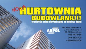 Hurtownia Budowlana