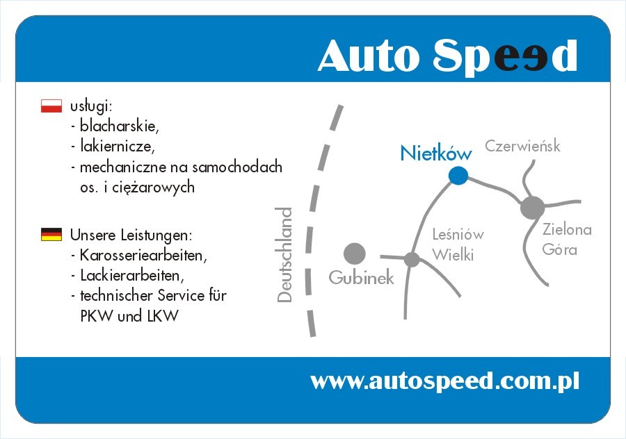 Autospeed