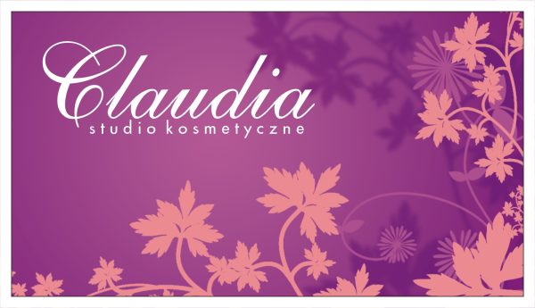 Claudia Studio Kosmetyczne