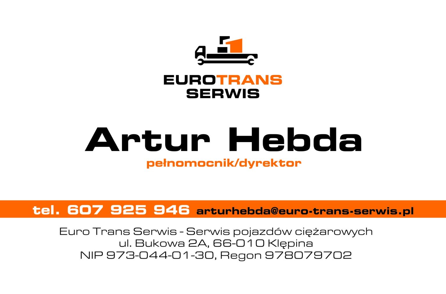 Euro Trans Serwis